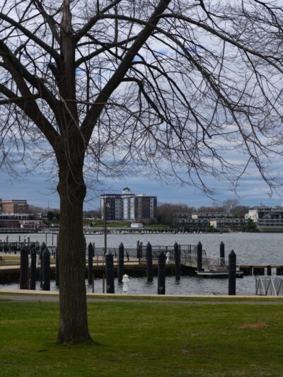Marine Park - Red Bank, NJ