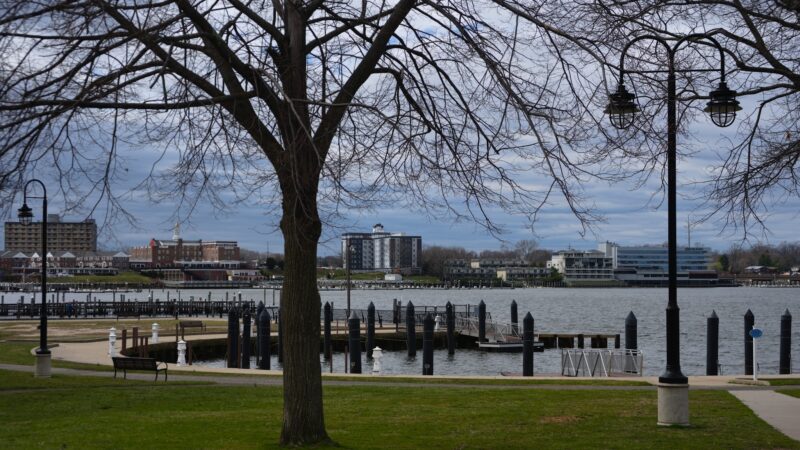 Marine Park - Red Bank, NJ