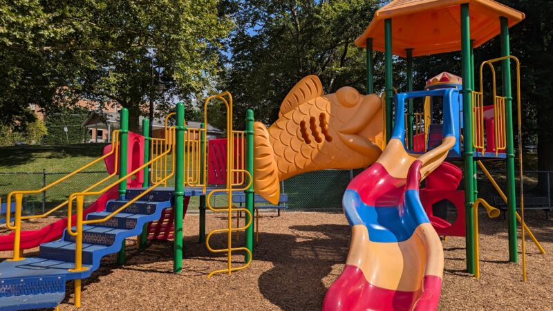 Marine Park - Red Bank, NJ