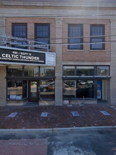 Red Bank Parks and Recreation Department - Red Bank, NJ