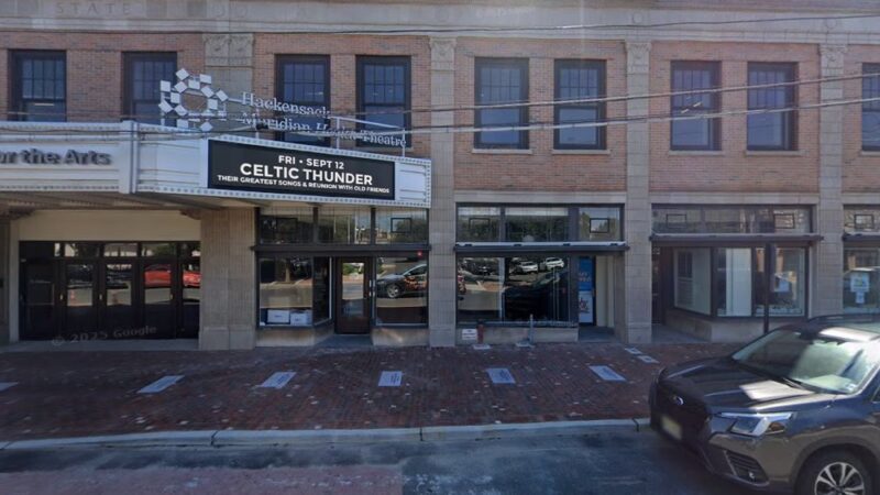 Red Bank Parks and Recreation Department - Red Bank, NJ