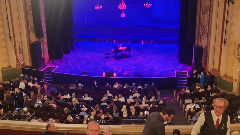 Red Bank Parks and Recreation Department - Red Bank, NJ