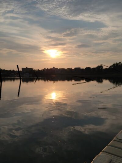 Swimming River Park - Red Bank, NJ