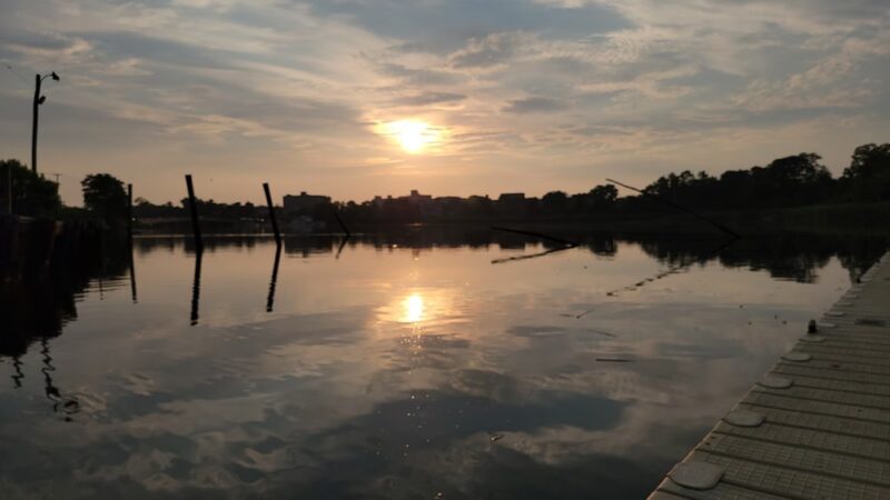 Swimming River Park - Red Bank, NJ