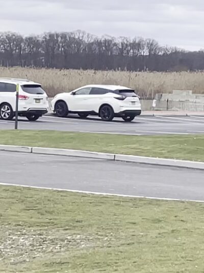 Swimming River Park - Red Bank, NJ