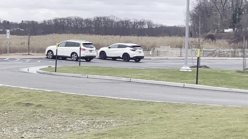 Swimming River Park - Red Bank, NJ