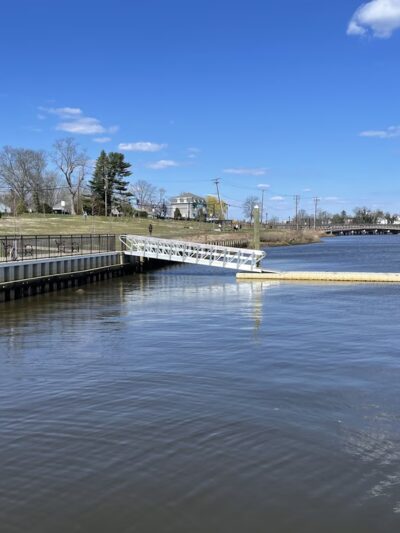 Swimming River Park - Red Bank, NJ