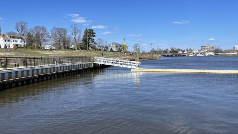 Swimming River Park - Red Bank, NJ