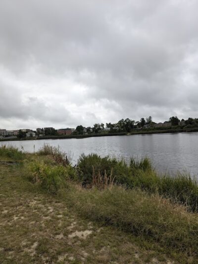 Swimming River Park - Red Bank, NJ