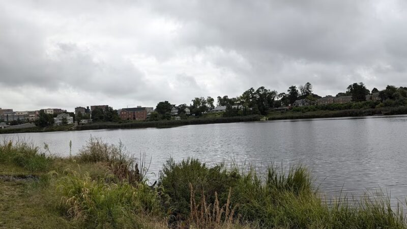 Swimming River Park - Red Bank, NJ