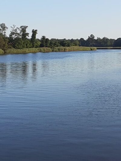 Swimming River Park - Red Bank, NJ