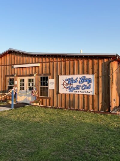 Red Bay Acres - Red Bay, AL