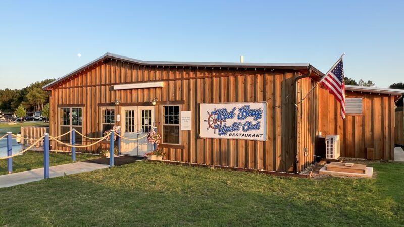 Red Bay Acres - Red Bay, AL