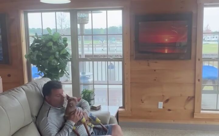 Red Bay Acres - Red Bay, AL