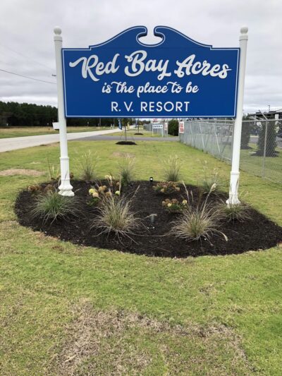 Red Bay Acres - Red Bay, AL