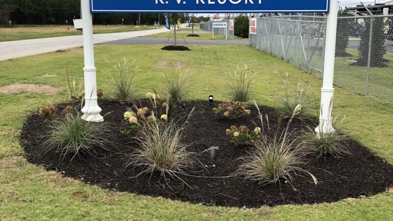 Red Bay Acres - Red Bay, AL