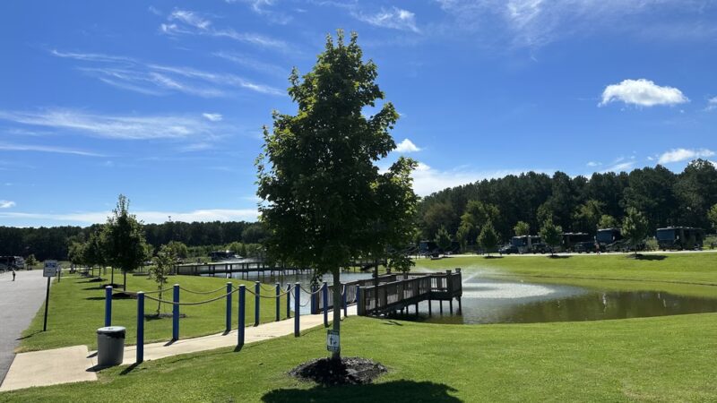 Red Bay Acres - Red Bay, AL