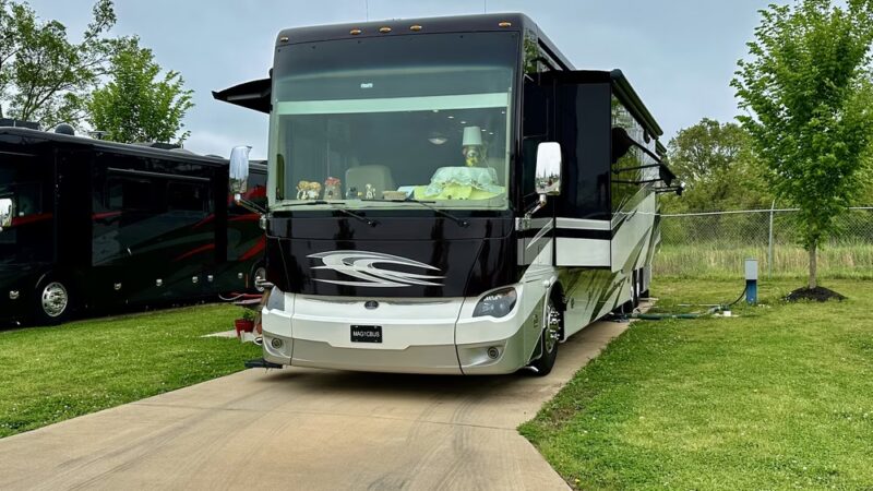 Red Bay Acres - Red Bay, AL