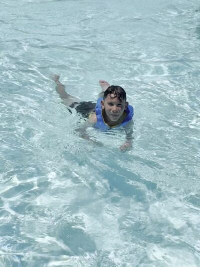 Red Bay City Water Park - Red Bay, AL