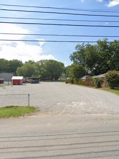 Red Bay Self Service RV Park - Red Bay, AL
