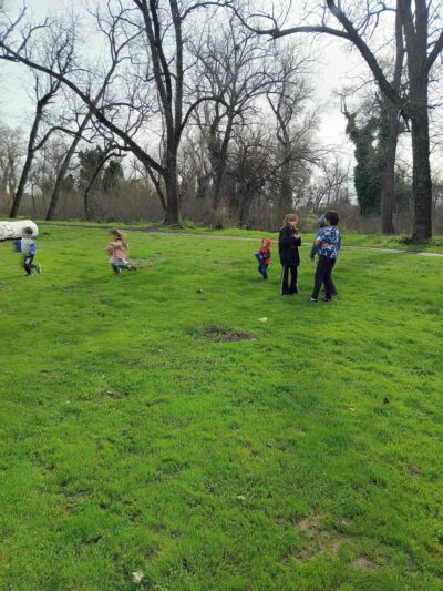 Dog Island Park - Red Bluff, CA