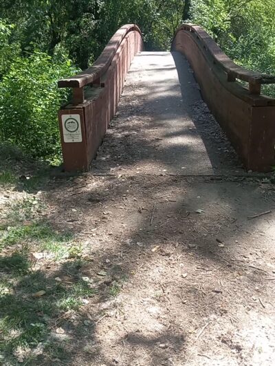 Dog Island Park - Red Bluff, CA