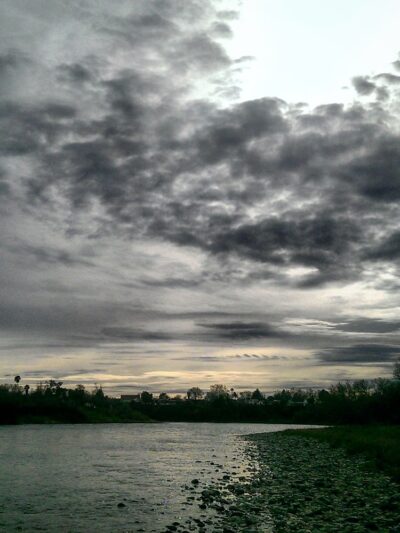 Dog Island Park - Red Bluff, CA