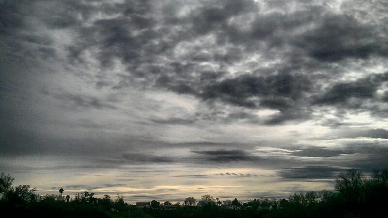Dog Island Park - Red Bluff, CA