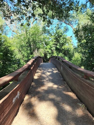Dog Island Park - Red Bluff, CA
