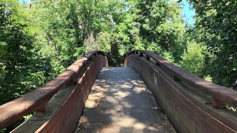 Dog Island Park - Red Bluff, CA