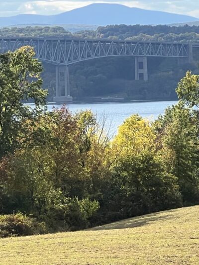 Poets' Walk Park - Red Hook, NY