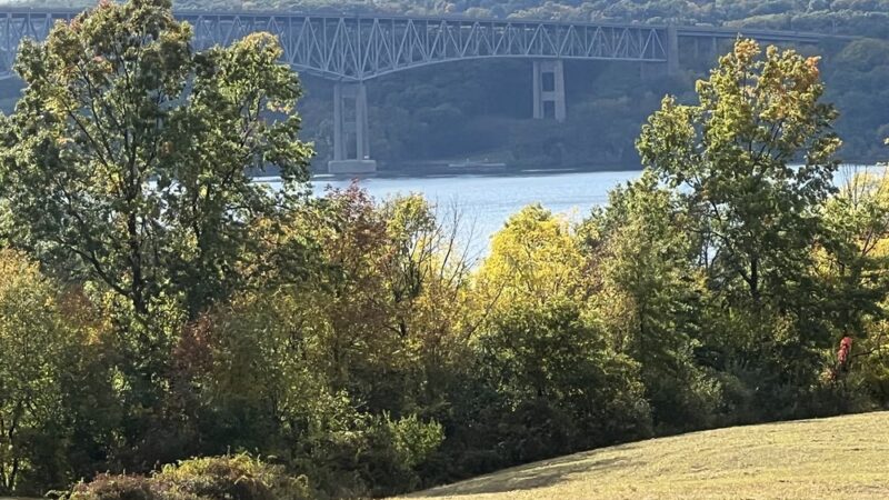 Poets' Walk Park - Red Hook, NY