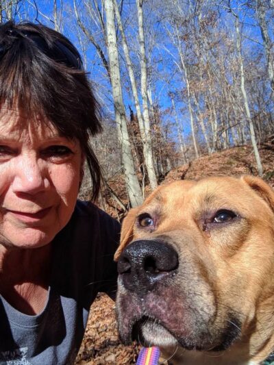 Putnam County Animal Shelter - Red House, WV