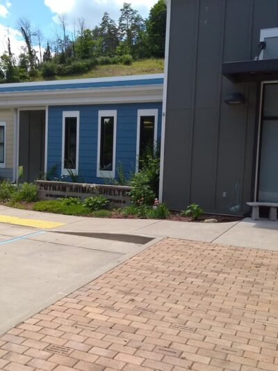 Putnam County Animal Shelter - Red House, WV