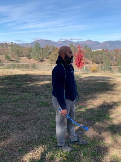 Benton Dog Park - Redding - Redding, CA