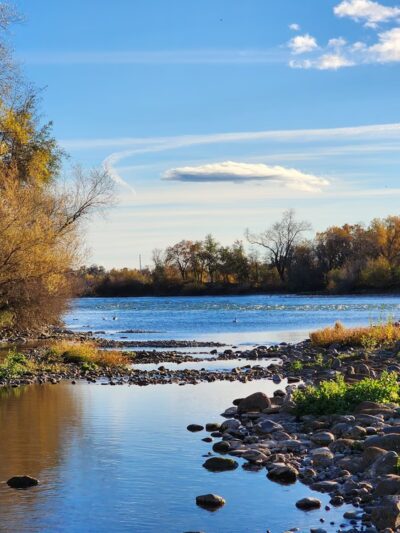 Nur Pon Open Space - Redding, CA