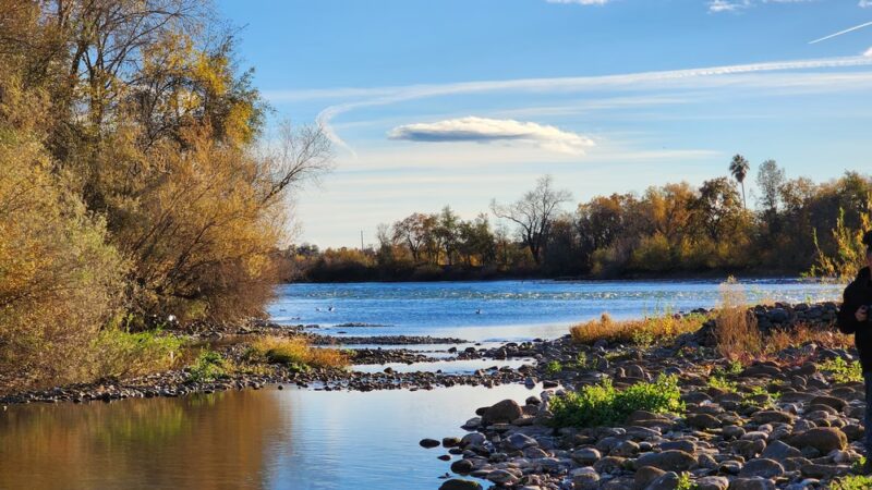 Nur Pon Open Space - Redding, CA
