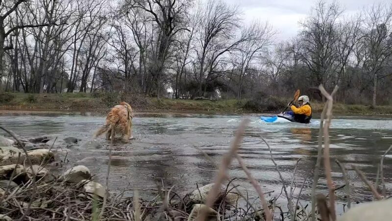 Nur Pon Open Space - Redding, CA