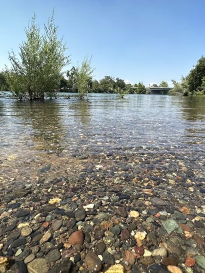 Nur Pon Open Space - Redding, CA