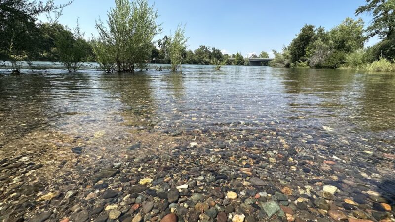 Nur Pon Open Space - Redding, CA