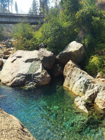 Redding - Redding, CA