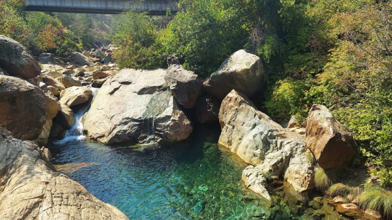 Redding - Redding, CA