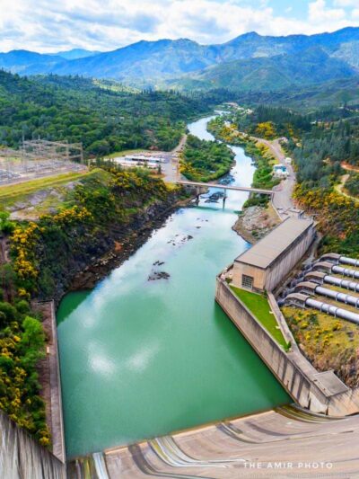 Redding - Redding, CA