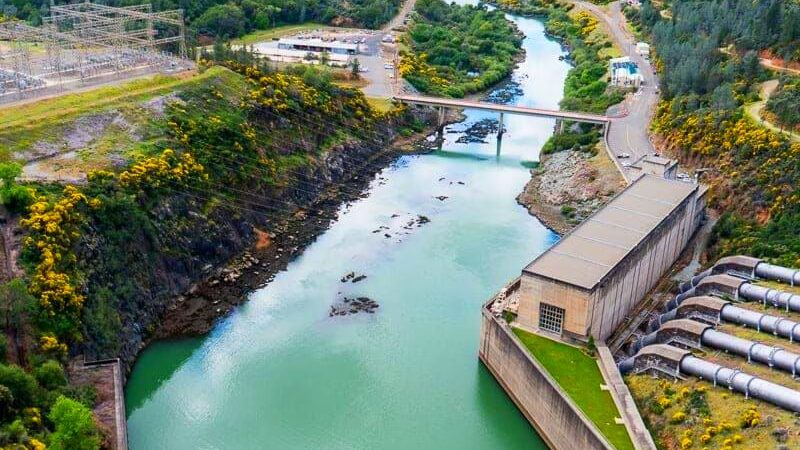 Redding - Redding, CA