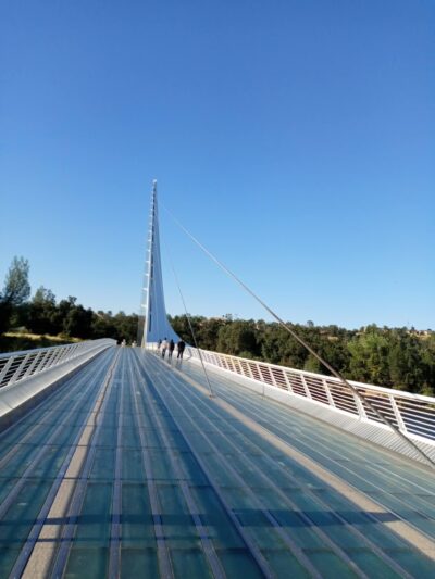 Redding - Redding, CA