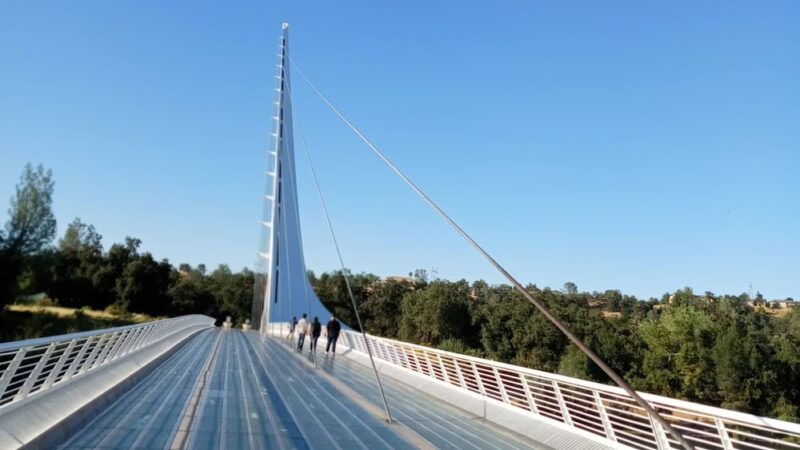 Redding - Redding, CA