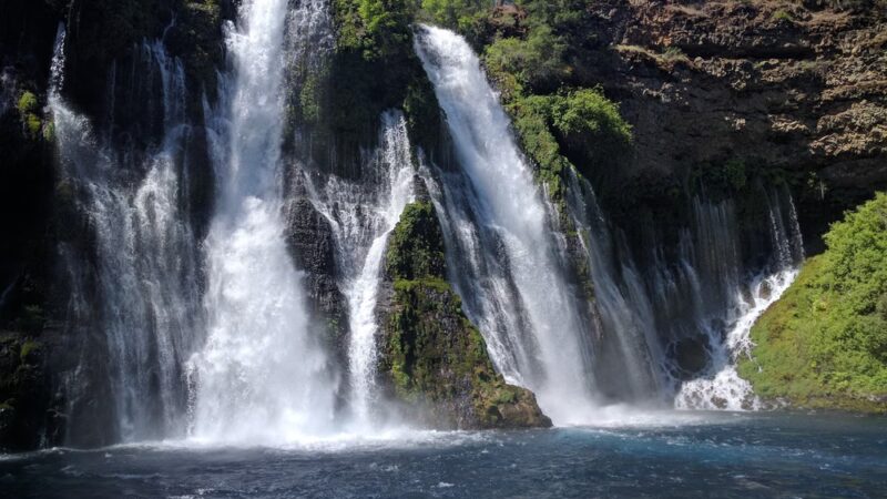 Redding - Redding, CA