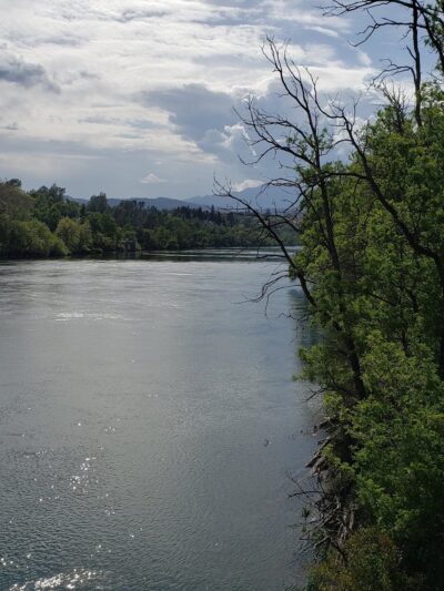 Redding - Redding, CA