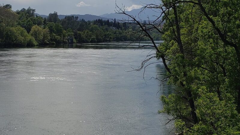 Redding - Redding, CA