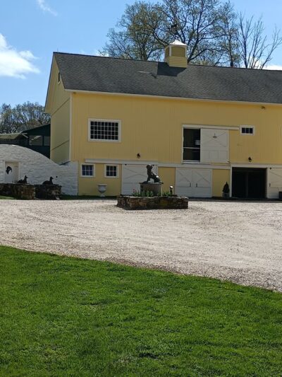 Canine College - Redding, CT